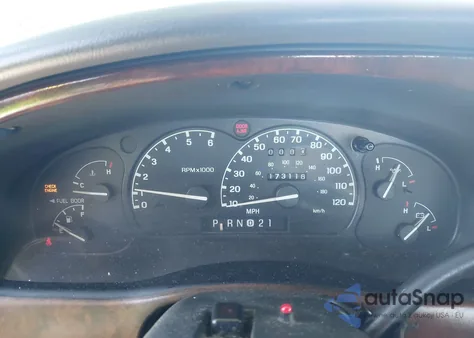 2001 Ford Ranger Edge/Xl/Xlt z USA, uszkodzony, nr VIN 1FTYR10U91PA17888